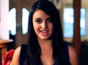 Rebecca Black buzz dépasse Justin Bieber Lady GaGa iTunes