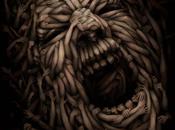 créature d’Anton Semenov