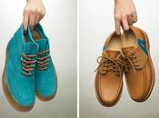 Alife footwear 2011 collection