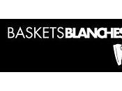 Teaser Promo Baskets Blanches Faites tourner sans modération