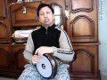 Cours (leçon) rythmes arabo-andalous Darbouka Abdelkarim Belkassem