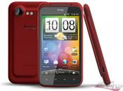 voit rouge avec Incredible