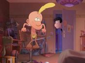 Titeuf Lachez slip, extrait (vidéo)