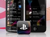 [mobile] L’application officielle PlayStation mobiles.