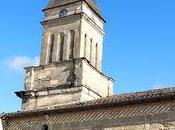 Allemans-du-Dropt, attention fresques