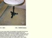 L'annonce LeBoncoin insolite jour