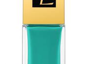 Vernis SUMMER Yves Saint Laurent!