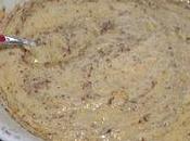 Muffins chocolat orange