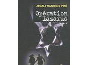 Opération Lazarus