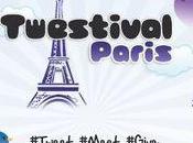 Darkplanneur feter Followers Twestival Paris. viens?