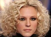 Lorie nouvel album pour l'automne 2011