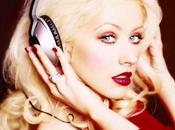 clips Christina Aguilera Voice