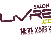 Salon Livre Paris 2011