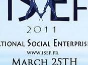 International Social Enterprise Forum Edhec Nice (25/03/2011)