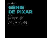 Génie Pixar, Hervé Aubron