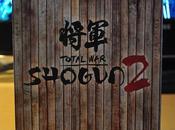 [Réception] Shogun Total Collector