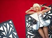 Lady GaGa présente teaser concert Madison Square Garden difusé 2011