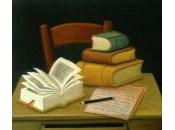 Dans bureau Robin Barataud