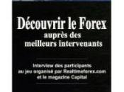 Découvrir Forex auprès meilleurs intervenants, Charles Dereeper