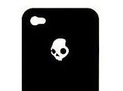 Accessoires Collection coque Skullcandy iPhone