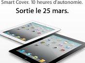 tarifs l’iPad dévoilés, partir 489€
