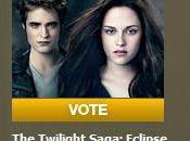 Votez pour Kristen Movie Awards