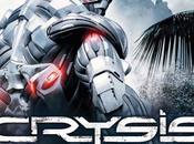 Crysis trailer lancement