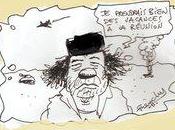 Kadhafi aurait tenté violer journaliste réunionnaise