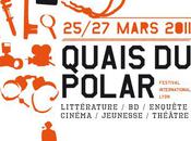 25-27 mars Quais polar