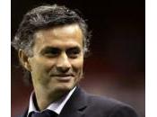 Real Mourinho veut retourner Angleterre