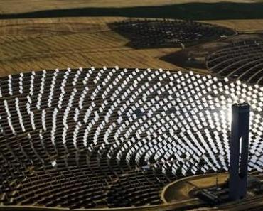 Il est temps d’inventer une nouvelle donne énergétique