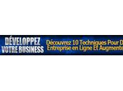 techniques efficaces pour développer votre business ligne