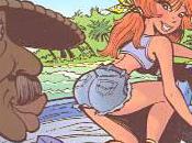 Serial Killer Rubine Tome