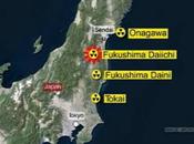 Fukushima discours traitement médiatique