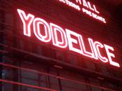 Yodelice l'Olympia