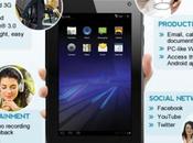 nouvelles tablettes tactiles chez AnyDATA