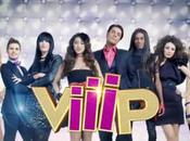 Carré Viiip candidats réalisent clip pour leurs fans