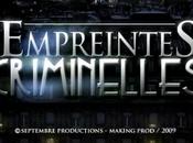 Empreintes Criminelles France vendredi bande annonce