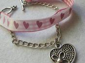 Encore bracelet boucles d'oreilles