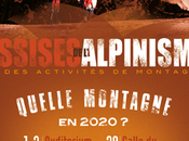 Assises l'Alpinisme avril 2011 Grenoble