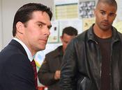 Audiences Esprits Criminels, nouveaux guérisseurs beaux mecs