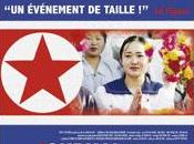 film Nord-coréen pour 1ère fois dans salles françaises