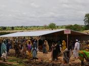 mouvements rebelles tchadiens repris alors l’EUFOR entame déploiement Tchad Première Urgence arrête provisoirement activités.