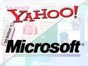 Microsoft fait offre rachat Yahoo