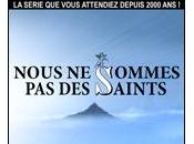 Nous sommes saints