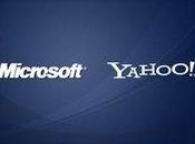 Microsoft propose milliards dollars pour racheter Yahoo