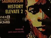 Kevin Saunderson History Elevate