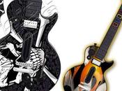[Commande] Accessoires pour Guitar Hero