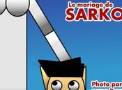 premières photos Mariage Sarkozy Bruni!