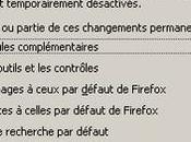 Firefox Safe mode